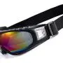 Motorcycle Safety Glasses Goggle Retro Cruiser Scooter Motocross Goggles KG13 Motorcycle Safety Glasses Goggle Retro Cruiser Scooter Motocross Goggles KG13