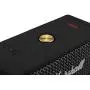 Marshall Emberton Portable Bluetooth Speaker, Black Marshall Emberton Portable Bluetooth Speaker, Black