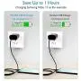 USB C Charger-25W PD Wall Charger Fast Charging for Samsung Galaxy S20/S10 5G /Note 10/Note 10 Plus/S9 S8/ S10e,iPad Pro 12.9/11,Google Pixel 3a 4 3 2/Pixel 2 XL 3XL 4XL and 3.3 ft Type C Cable USB C Charger-25W PD Wall Charger Fast Charging for Samsung Galaxy S20/S10 5G /Note 10/Note 10 Plus/S9 S8/ S10e,iPad Pro 12.9/11,Google Pixel 3a 4 3 2/Pixel 2 XL 3XL 4XL and 3.3 ft Type C Cable