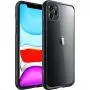 Mkeke Compatible with iPhone 11 Pro Case, Clear Anti-Scratch Shockproof Cases Cover for iPhone 11 Pro 5.8 inch-Black Mkeke Compatible with iPhone 11 Pro Case, Clear Anti-Scratch Shockproof Cases Cover for iPhone 11 Pro 5.8 inch-Black