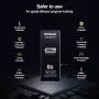 Battery fit iPhone 6s 2500mAh, Replacement Battery with High Capacity for iPhone 6s with Full Remove Tool Kit (Only for 6s) New Battery fit iPhone 6s 2500mAh, Replacement Battery with High Capacity for iPhone 6s with Full Remove Tool Kit (Only for 6s) New