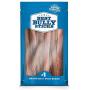 Best Bully Sticks Premium Thick Bully Sticks - All-Natural, Grain-Free, 100% Beef, Single-Ingredient Dog Treat Chew Promotes Dental Health Best Bully Sticks Premium Thick Bully Sticks - All-Natural, Grain-Free, 100% Beef, Single-Ingredient Dog Treat Chew Promotes Dental Health
