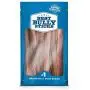 Best Bully Sticks Premium Thick Bully Sticks - All-Natural, Grain-Free, 100% Beef, Single-Ingredient Dog Treat Chew Promotes Dental Health