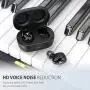 Bluetooth Earbuds Wireless Earbuds Bluetooth Earphones Wireless Headphones, Bluetooth 5.0 TWS Stereo Earphones in-Ear with Charging Case, Built-in Microphones for Sports,Workout,Gym (Black) Bluetooth Earbuds Wireless Earbuds Bluetooth Earphones Wireless Headphones, Bluetooth 5.0 TWS Stereo Earphones in-Ear with Charging Case, Built-in Microphones for Sports,Workout,Gym (Black)