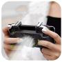 Pc Game Controller, Mobile Game Controller Gamepad Trigger Aim Button Shooter Joystick for Android Phone for Game Pad Accessories-one_Color-
