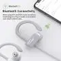 Letsfit Bluetooth Headphones IPX7 Waterproof 15Hrs Playtime Wireless Earbuds, Bluetooth 5.0 Running Headphones, HiFi Stereo in-Ear Earphones w/Mic Noise Cancelling for Sports, Workout, Gym Letsfit Bluetooth Headphones IPX7 Waterproof 15Hrs Playtime Wireless Earbuds, Bluetooth 5.0 Running Headphones, HiFi Stereo in-Ear Earphones w/Mic Noise Cancelling for Sports, Workout, Gym