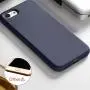 Miracase iPhone SE Case(2020),iPhone 8 case,iPhone 7 Silicone Case Gel Rubber Full Body Protection Shockproof Cover Case Drop Protection for Apple iPhone 9/ iPhone 8/ iPhone 7(4.7")(Navy Blue) Miracase iPhone SE Case(2020),iPhone 8 case,iPhone 7 Silicone Case Gel Rubber Full Body Protection Shockproof Cover Case Drop Protection for Apple iPhone 9/ iPhone 8/ iPhone 7(4.7")(Navy Blue)