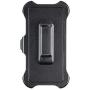 2 Pack Replacement Belt Clip Holster Compatible with OtterBox Defender Series Case for Apple iPhone 11 (6.1")