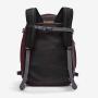 eBags Mother Lode Jr Travel Backpack (Garnet)