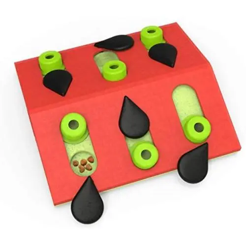 Petstages Interactive Cat Puzzles, Slow Feeders, Treat Dispensing Toys Petstages Interactive Cat Puzzles, Slow Feeders, Treat Dispensing Toys