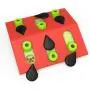 Petstages Interactive Cat Puzzles, Slow Feeders, Treat Dispensing Toys Petstages Interactive Cat Puzzles, Slow Feeders, Treat Dispensing Toys