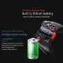 SEMSA Bluetooth Wireless Video Game Controller - Gamepad Gaming Joystick with Holder Remote Control for Android iOS iPhone, Mobile Phone, OS, Samsung Gear VR, Tablet, PC, TV Box, Laptop, Steam Games