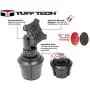 Tuff Tech 23384 Heavy Cup Mount Magnetic Phone Holder Tuff Tech 23384 Heavy Cup Mount Magnetic Phone Holder