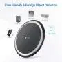 Andobil Boost Wireless Charger, Qi Certified 15W/7.5W Fast Wireless iPhone/Android Charger Pad Compatible with iPhone Se/iPhone 11 Series/XR/X/8, Samsung Galaxy S20/S10/S9/S8 Note 10/9 AirPods2 Andobil Boost Wireless Charger, Qi Certified 15W/7.5W Fast Wireless iPhone/Android Charger Pad Compatible with iPhone Se/iPhone 11 Series/XR/X/8, Samsung Galaxy S20/S10/S9/S8 Note 10/9 AirPods2