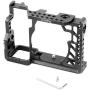SMALLRIG Camera Cage for Sony A7/ A7S/ A7R Camera with Built-in Locating Pins and Rosette - 1815