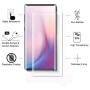 Galaxy Note 10 Screen Protector,[2-Pack][Unlock Fingerprint][Scratch Force Resistant][Bubble Free] Tempered Glass Screen Protector for Samsung Galaxy Note 10