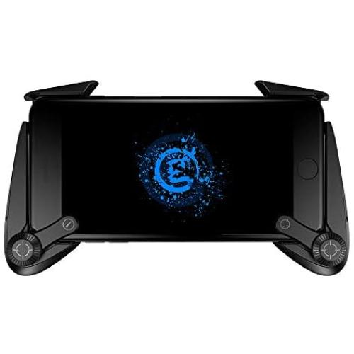 GameSir Mobile Game Controller Trigger F3 (Plus) for Android/iOS, Suitable for FPS Fortnite PUBG, No Bluetooth Needed