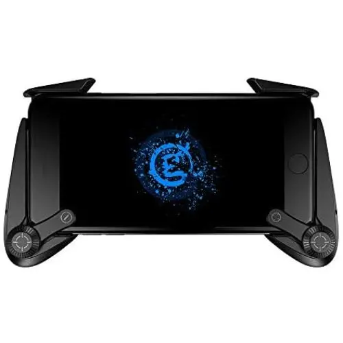 GameSir Mobile Game Controller Trigger F3 (Plus) for Android/iOS, Suitable for FPS Fortnite PUBG, No Bluetooth Needed GameSir Mobile Game Controller Trigger F3 (Plus) for Android/iOS, Suitable for FPS Fortnite PUBG, No Bluetooth Needed