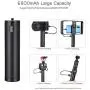ULANZI BG-2 6800mAh Power Bank Hand Grip for Sony RX100 VII Canon G7X Mark III Compact Digital Cameras, GoPro 8 7 6 5 Action Cameras, DJI OSMO Pocket, and iPhone 11 Samsung Google OnePlus Smartphones ULANZI BG-2 6800mAh Power Bank Hand Grip for Sony RX100 VII Canon G7X Mark III Compact Digital Cameras, GoPro 8 7 6 5 Action Cameras, DJI OSMO Pocket, and iPhone 11 Samsung Google OnePlus Smartphones
