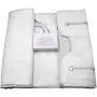 Kacsoo 2 Zone Digital Far-Infrared (FIR) Oxford Sauna Blanket,Sauna Blanket for Weight Loss Body Shape Slimming Fitness 110V(Sliver) Kacsoo 2 Zone Digital Far-Infrared (FIR) Oxford Sauna Blanket,Sauna Blanket for Weight Loss Body Shape Slimming Fitness 110V(Sliver)