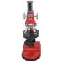 Tasco 49TN Refractor Telescope & Microscope