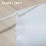 40" Wide by The Yard Spunbond Breathable Non-Fusible Nonwoven Interfacing 60g/m², Non-Woven Fabric, Width 100cm, Polypropylene 100% Air Filter Made in Korea (1 Yard) 40" Wide by The Yard Spunbond Breathable Non-Fusible Nonwoven Interfacing 60g/m², Non-Woven Fabric, Width 100cm, Polypropylene 100% Air Filter Made in Korea (1 Yard)