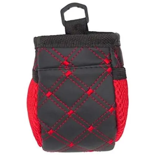 1pc 7x7x12cm PU Bag Mini Auto Storage Bag Mobile Phone Pocket Hanging Storage Bag Car Accessories 1pc 7x7x12cm PU Bag Mini Auto Storage Bag Mobile Phone Pocket Hanging Storage Bag Car Accessories