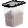 IRIS Nesting Airtight Pet Food Container