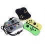 Gaming Controller Gamepad| New Game Wireless Controller NS (L/R) Bluetooth Gamepad for NS Joy Game Con Handle Grip for