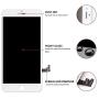 Premium Screen Replacement Compatible with iPhone 7 Plus 5.5 inch Full Assembly -LCD Touch Digitizer Display Glass Assembly with Tools, Fit Compatible with iPhone 7 Plus (White)