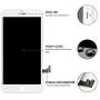 CLWHJ Premium Screen Replacement Compatible with iPhone 8 4.7 inch Full Assembly -LCD Touch Digitizer Display Glass Assembly with Tools, Fit Compatible with iPhone 8 (White)