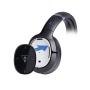 Turtle Beach - Ear Force Elite 800 - Premium Fully Wireless Gaming Headset - DTS Headphone:X 7.1 Surround Sound - Noise Cancellation - Superhuman Hearing - PS4, PS3, and Mobile Devices