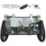 GVKVGIH Mobile Game Controller Kit 3-in-1, Gaming Triggers,Mobile Gaming Grip Mobile Gamepad and Gaming Joystick Fling Joystick for Smartphone GVKVGIH Mobile Game Controller Kit 3-in-1, Gaming Triggers,Mobile Gaming Grip Mobile Gamepad and Gaming Joystick Fling Joystick for Smartphone