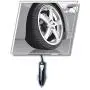 Slime 40061 Power Sport Tire Inflator, Perfect for Motorcycles, ATVs/UTVs, Off-Road Vehicles and Compact Cars