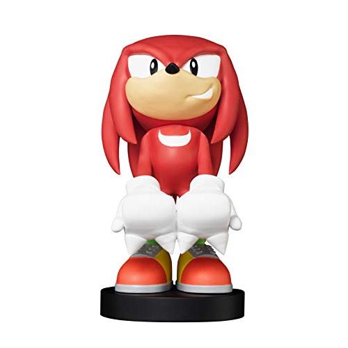 Exquisite Gaming Knuckles Cable Guys Mobile Phone and Controller Holder - Not Machine Specific