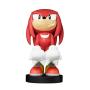 Exquisite Gaming Knuckles Cable Guys Mobile Phone and Controller Holder - Not Machine Specific