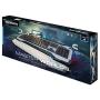ROCCAT SKELTR Bluetooth Smart Communication RGB Gaming Keyboard, White