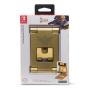 PowerA Compact Metal Stand Zelda Breath of The Wild - Gold - Nintendo Switch