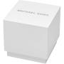 Michael Kors Darci Three-Hand Watch with Glitz Accents, 39mm