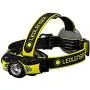 Ledlenser, IH11R High Power LED Professional Headlamp, Rechargeable, Bluetooth Smartphone Connectivity, 1,000 Lumens Ledlenser, IH11R High Power LED Professional Headlamp, Rechargeable, Bluetooth Smartphone Connectivity, 1,000 Lumens
