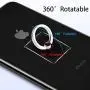 3 Pack Transparent Phone Ring with Diamond, Tomorotec Clear Cell Phone Ring Holder Stand with Black Car Mount Hook - for iPhone 11 X XR XS 8 7 Plus 6S 6 5s 5 SE, Galaxy S8 S7 S6 Edge (Silver) 3 Pack Transparent Phone Ring with Diamond, Tomorotec Clear Cell Phone Ring Holder Stand with Black Car Mount Hook - for iPhone 11 X XR XS 8 7 Plus 6S 6 5s 5 SE, Galaxy S8 S7 S6 Edge (Silver)