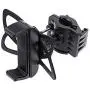 Universal Full 360 Rotation Bike Mount Anti-Slip Easy Strong Solid Grip Bike Mobile Phone Holder for Bike/Bicycle/Motorcycle (Black) Universal Full 360 Rotation Bike Mount Anti-Slip Easy Strong Solid Grip Bike Mobile Phone Holder for Bike/Bicycle/Motorcycle (Black)
