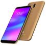 BLU Studio View 2019 – 6.0” GSM Unlocked Smartphone, 32GB+1GB RAM -Brown