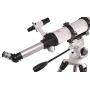 Gskyer Telescope, 600x90mm AZ Astronomical Refractor Telescope, German Technology Scope