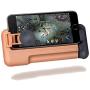Gfones Mobile Game Assisted Controller Sensitive Shoot and Aim Buttons Joysticks