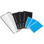 Glass Screen Protector Designed for iPhone 11 Screen Protector, iPhone XR Screen Protector(6.1") Full Protection Durable Tempered Glass Super Explosion-proof No Bubble 3D Touch, Anti Fingerprint, Black - Pack of 3