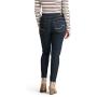 Signature by Levi Strauss & Co. Gold Label Womens Totally Shaping Pull-on Skinny Jeans