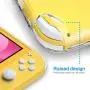 Accessories Kit for Nintendo Switch Lite - Carrying Case for Nintendo Switch lite and Protective Cover Case for Nintendo Switch lite Accessories Kit for Nintendo Switch Lite - Carrying Case for Nintendo Switch lite and Protective Cover Case for Nintendo Switch lite