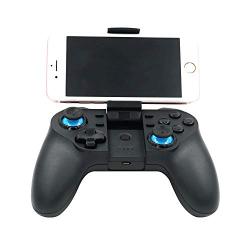 Mcbazel iPega PG-9129 Wireless Gamepad Joypad Controller for Android Smart Phone Windows PC (NOT for iOS)