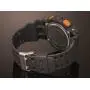 Casio Mens GA-110TS-1A4 G-Shock Analog-Digital Watch With Grey Resin Band Casio Mens GA-110TS-1A4 G-Shock Analog-Digital Watch With Grey Resin Band